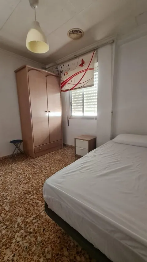 Habitació de lloguer, Múrcia