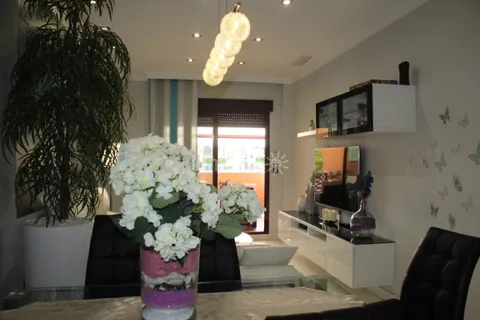 Pis de 80 m² a Motril