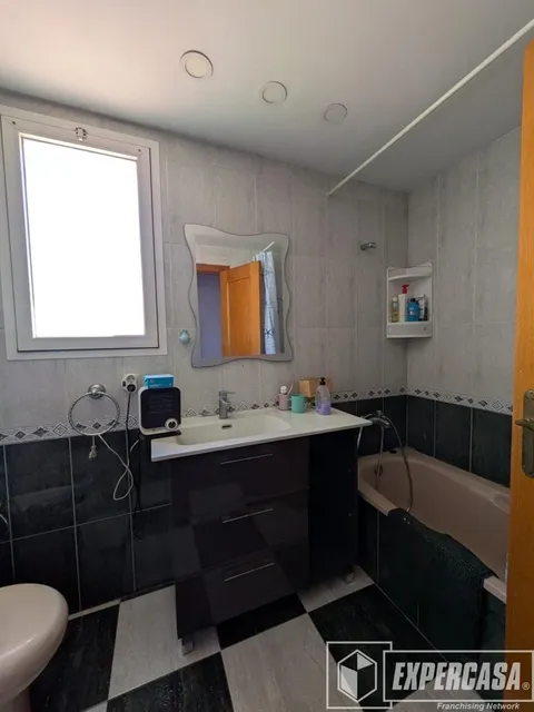 Wohnung 123 m² in Valencia