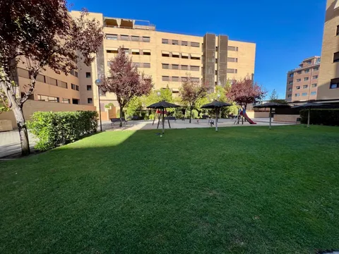 Pis de 108 m² a Madrid
