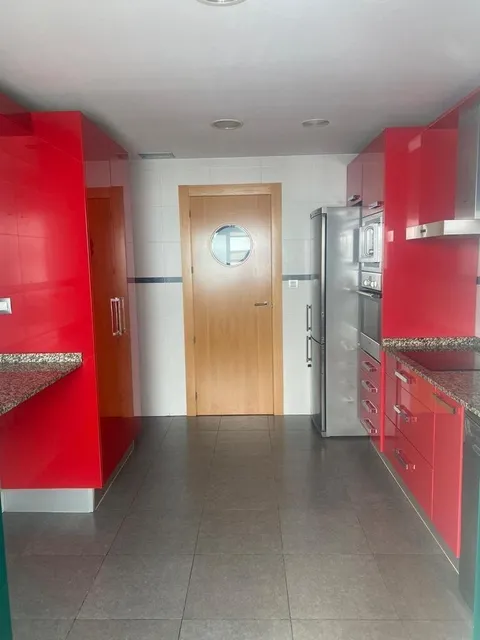 Pis de 145 m² a Múrcia