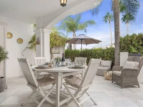 Appartement 165 m² à Marbella