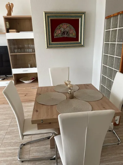 Piso de 118 m² en Águilas (2/99)