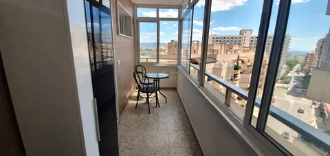 Apartamento 40 m² em Torremolinos