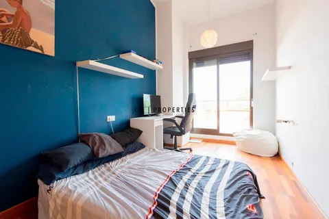 Pis de 396 m² a Bétera