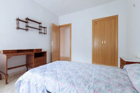 Pis de 70 m² a Granada