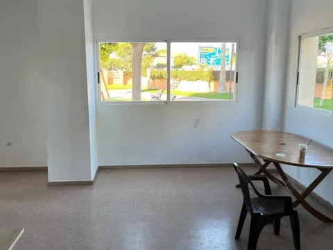 Pis de 25 m² a el Campello