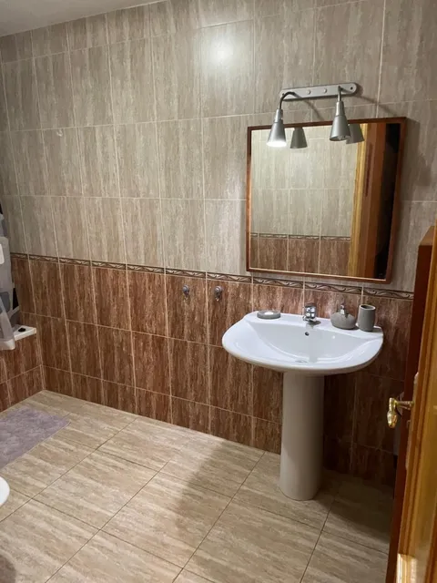 Pis de 118 m² a Águilas