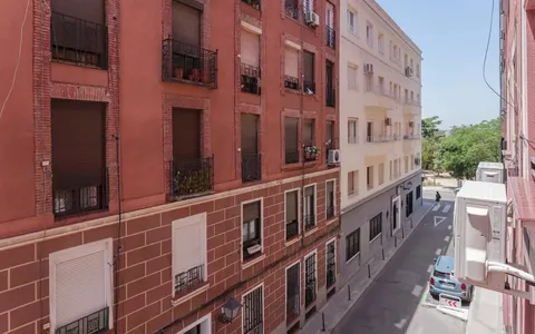 Apartamento 49 m² em Madrid