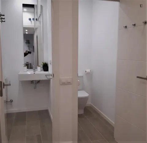 Appartamento 79 m² a Barcelona