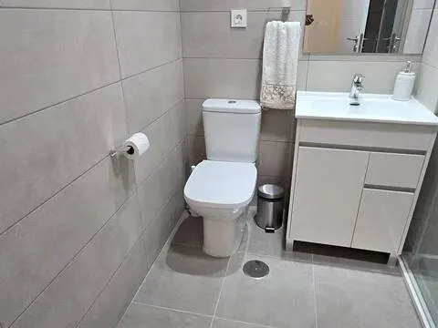 Pis de 87 m² a Màlaga