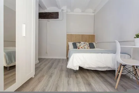 Quarto para alugar, València