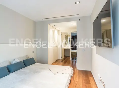 Pis de 90 m² a Barcelona
