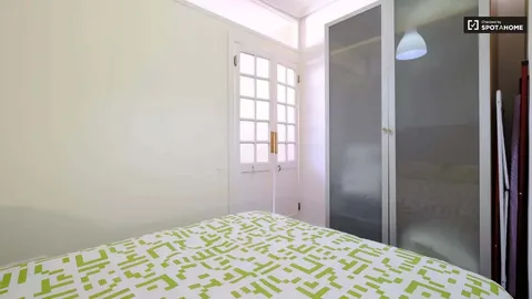 Pis de 30 m² a Madrid