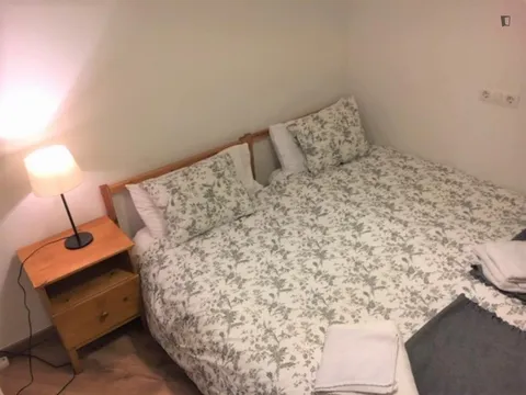 Wohnung 85 m² in Barcelona