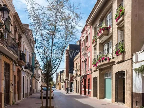 Habitació de lloguer, València