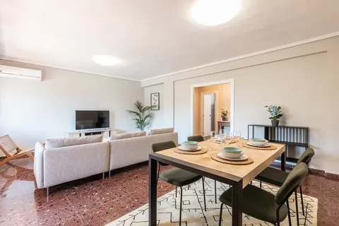 Zimmer zur Miete, Valencia (3/13)