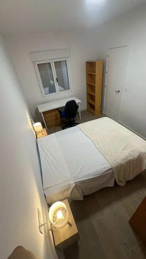 Pis de 122 m² a Granada