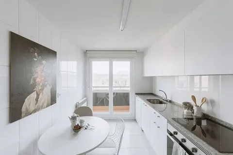 Piso de 103 m² en Pamplona