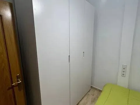 Pis de 105 m² a Madrid