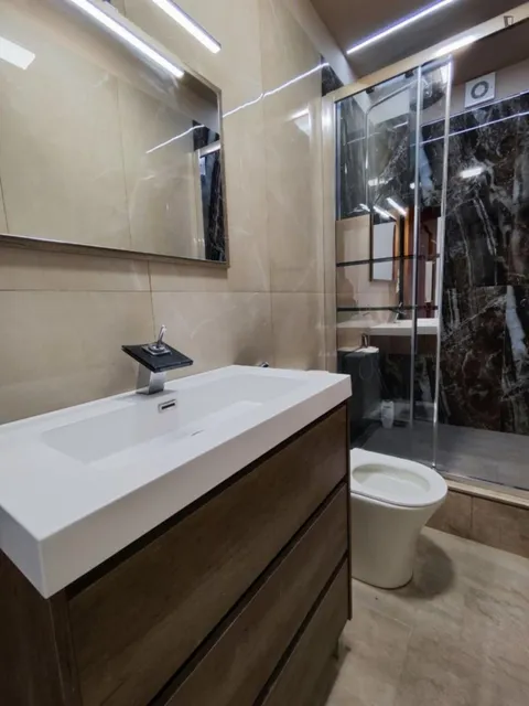 Habitació de lloguer, València