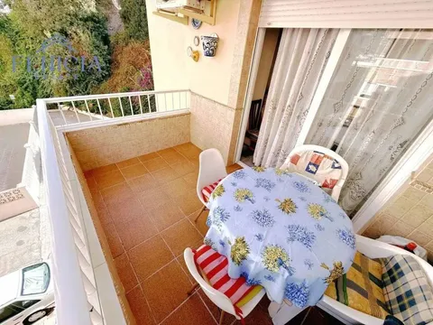Wohnung 90 m² in Almuñécar