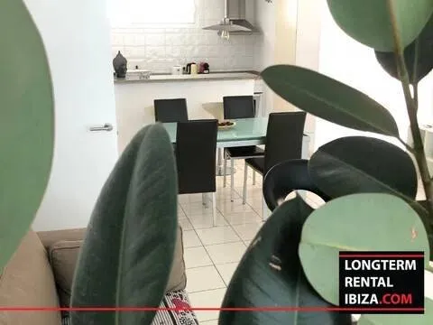 Pis de 113 m² a Eivissa