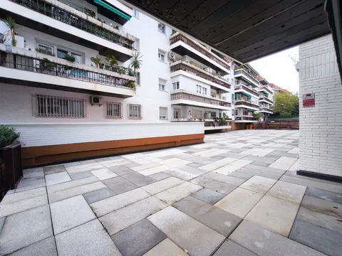 Pis de 82 m² a Majadahonda