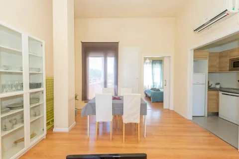 Piso de 80 m² en Pinto