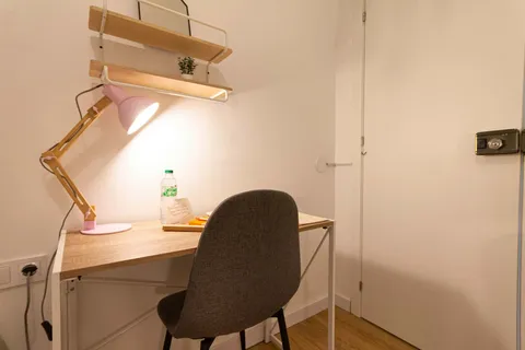 Stanza in affitto, Barcelona