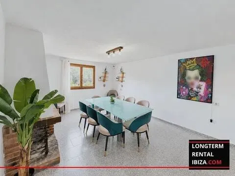 Casa de 200 m² en Sant Josep de sa Talaia