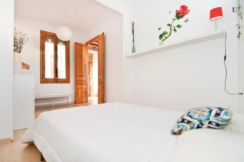 Pis de 43 m² a Barcelona