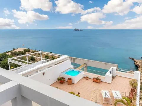 Pis de 215 m² a Benidorm