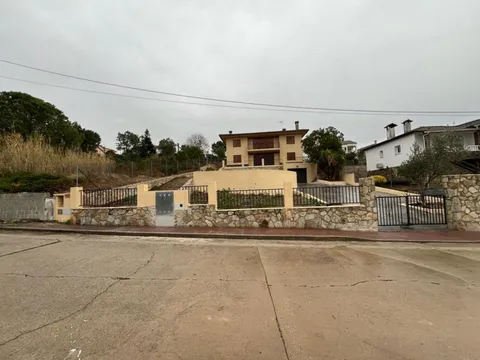 Дом 260 м² в Riells i Viabrea (3/50)