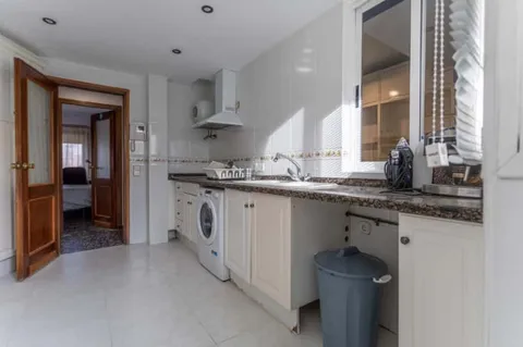 Habitació de lloguer, València