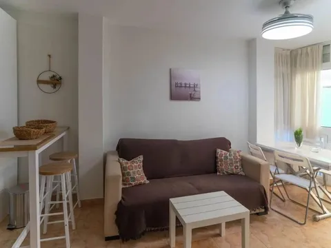 Pis de 46 m² a Fuengirola