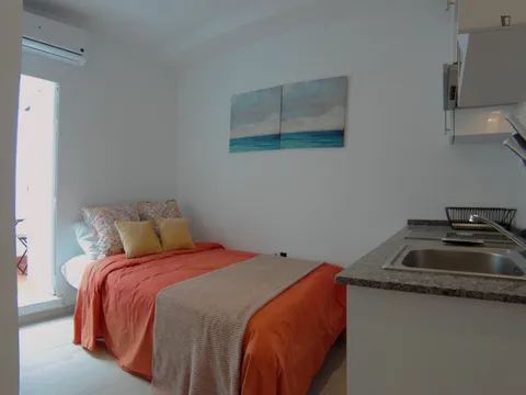 Квартира 25 м² у Madrid