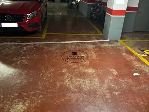 Pis de 46 m² a València