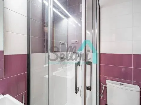 Wohnung 60 m² in Gijón / Xixón