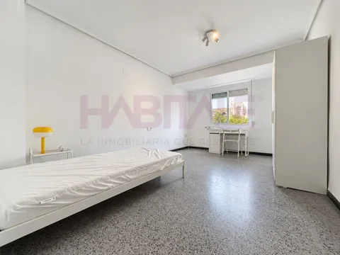 Habitació de lloguer, València