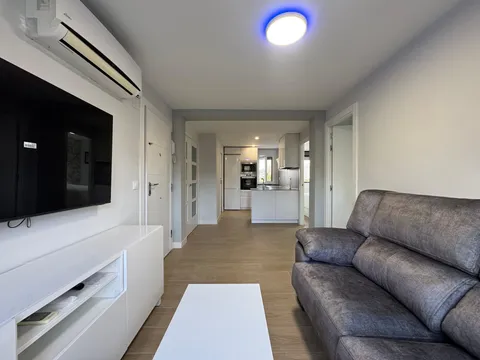 Pis de 58 m² a Sevilla