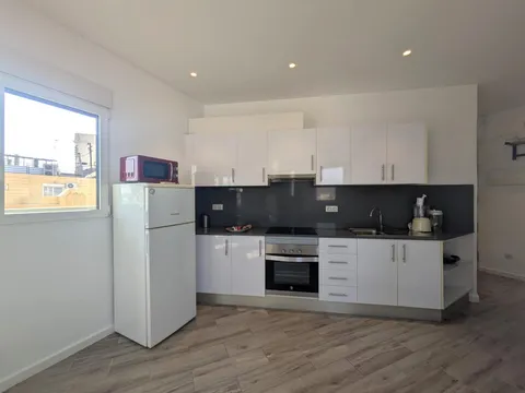 Pis de 62 m² a València