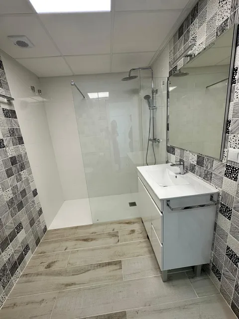 Pis de 110 m² a el Campello