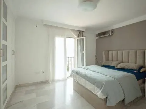 Pis de 372 m² a Mijas