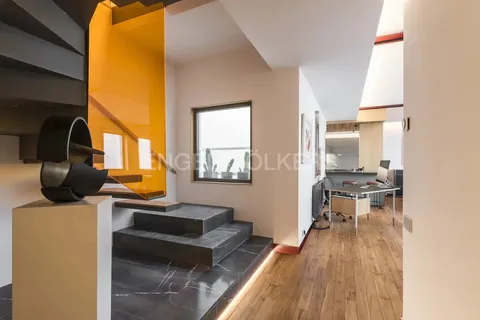 Appartement 145 m² à Madrid
