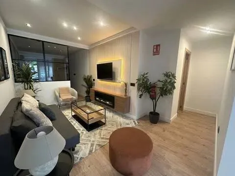 Appartement 68 m² à Madrid