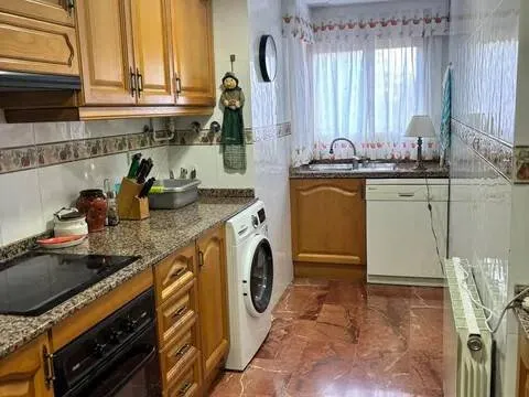 Pis de 130 m² a Alacant