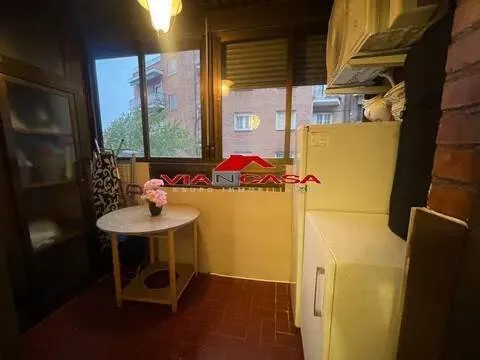 Wohnung 75 m² in Madrid