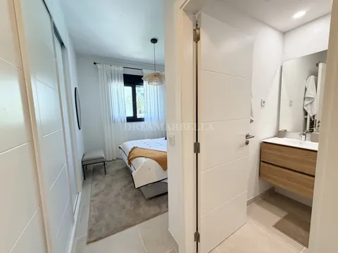 Wohnung 143 m² in Estepona