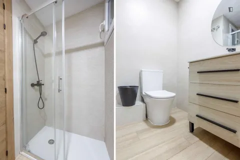 Zimmer zur Miete, Valencia